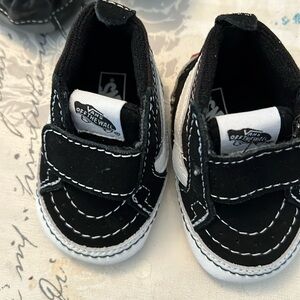 Baby Vans